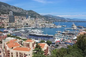 Boat Hire France