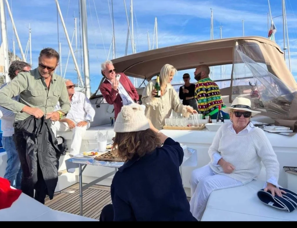 Boat Rental Monaco