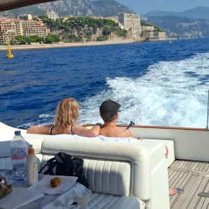 Apero Boat Charter