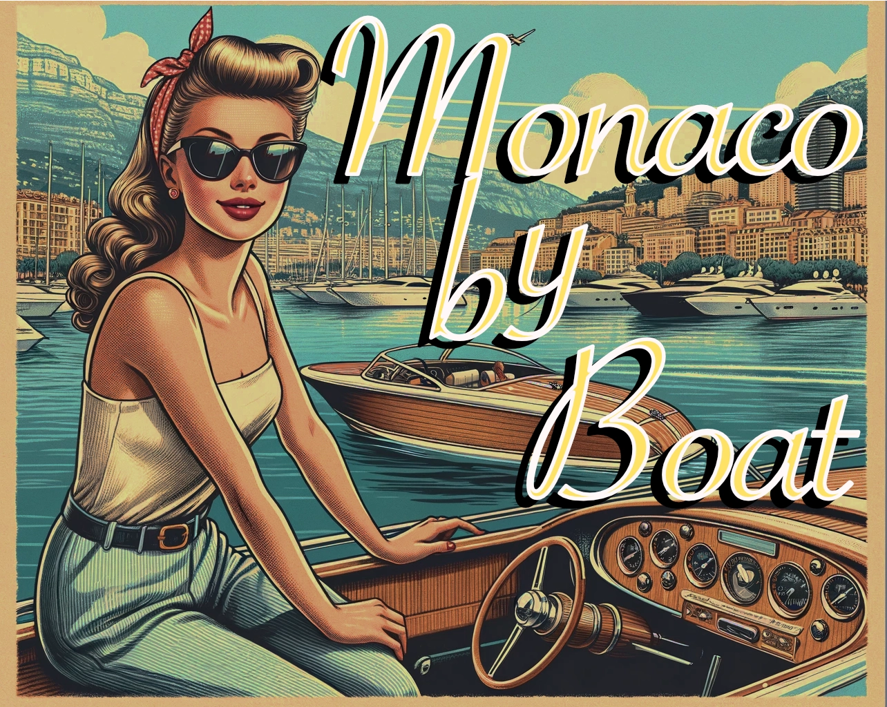 Boat Rental Nice