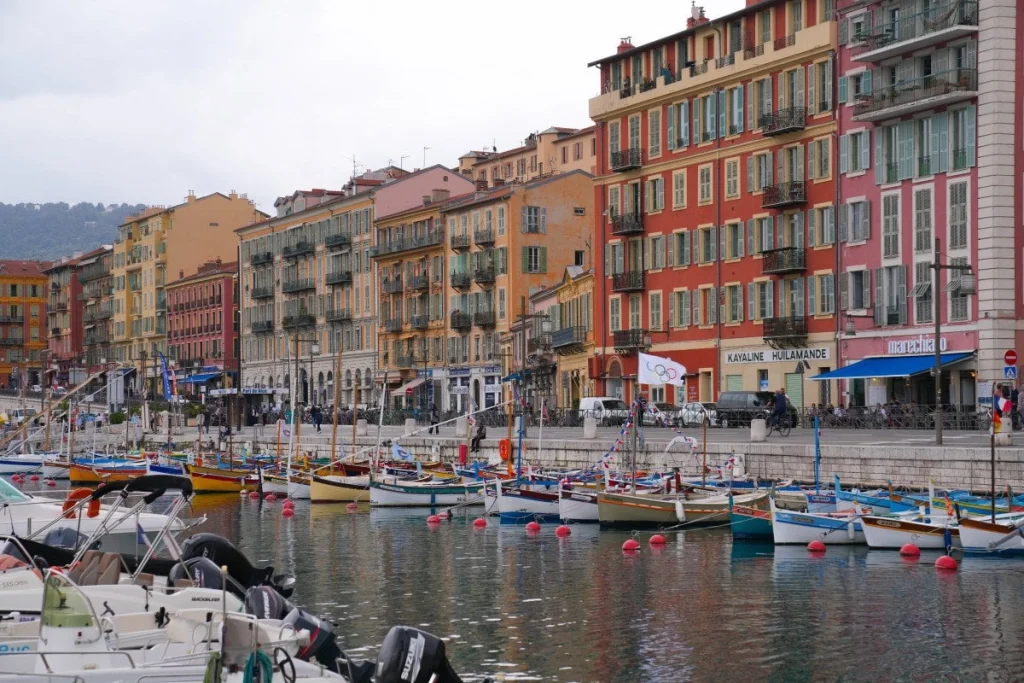Things to do in Nice, France